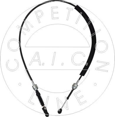AIC 58999 - Cable, automatic transmission car-mod.net