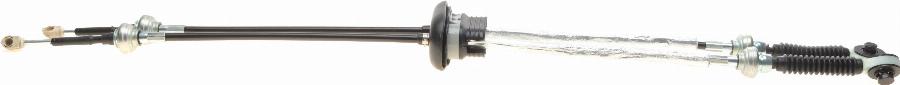 AIC 58945 - Cable, tip, manual transmission car-mod.net