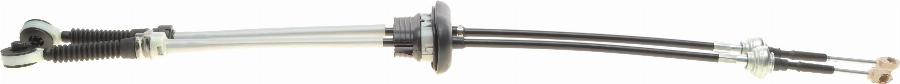 AIC 58946 - Cable, tip, manual transmission car-mod.net
