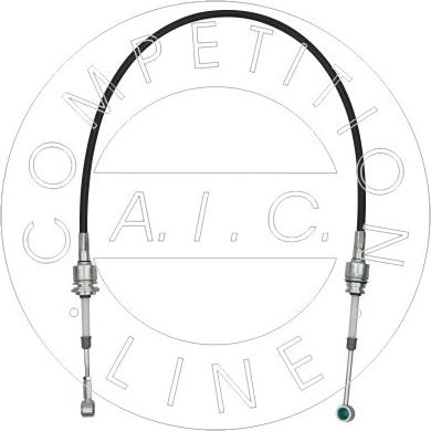 AIC 58942 - Cable, tip, manual transmission car-mod.net