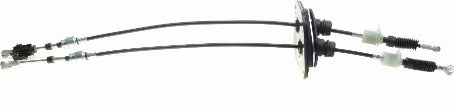 AIC 58950 - Cable, tip, manual transmission car-mod.net