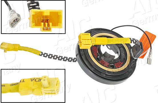 AIC 58915 - Clockspring, airbag car-mod.net