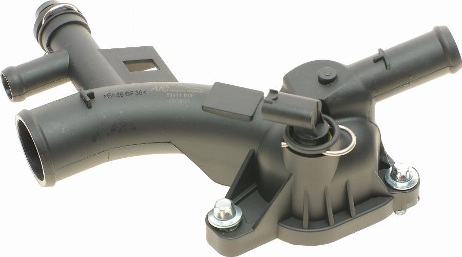 AIC 58911 - Coolant Flange car-mod.net