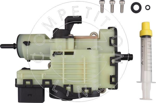 AIC 58934 - Delivery Module, urea injection car-mod.net
