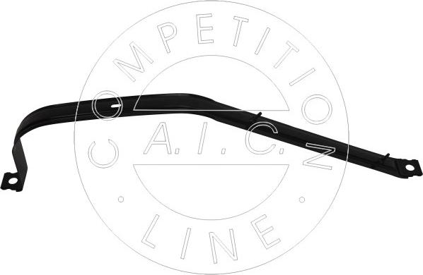 AIC 58930 - Steel Strap, fuel tank car-mod.net