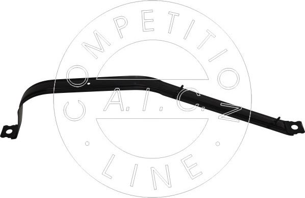 AIC 58931 - Steel Strap, fuel tank car-mod.net