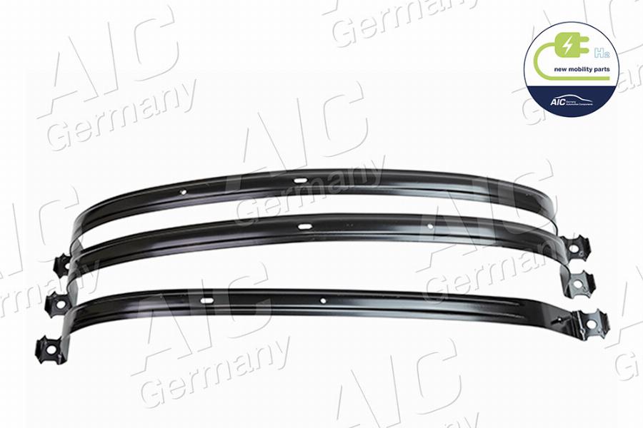 AIC 58929Set - Steel Strap, fuel tank car-mod.net