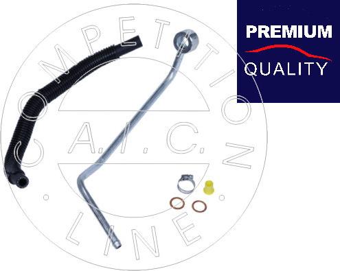 AIC 58448 - Hydraulic Hose, steering system car-mod.net