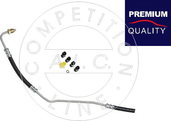 AIC 58409 - Hydraulic Hose, steering system car-mod.net