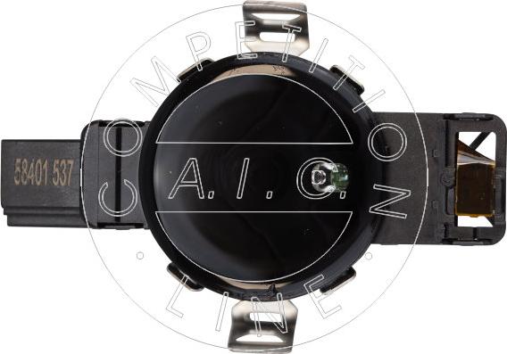 AIC 58401 - Rain Sensor car-mod.net