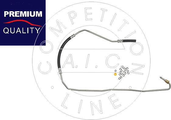 AIC 58419 - Hydraulic Hose, steering system car-mod.net
