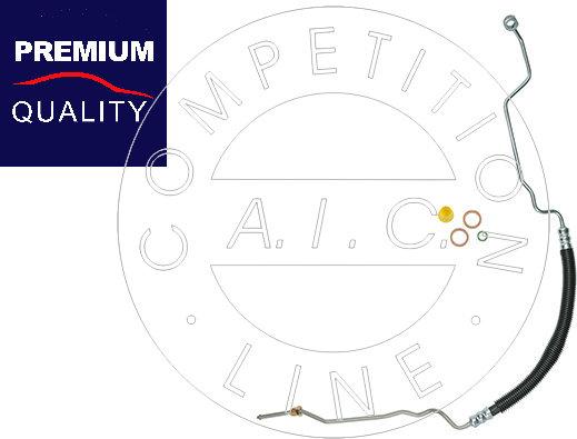 AIC 58415 - Hydraulic Hose, steering system car-mod.net