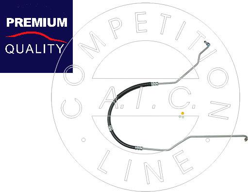 AIC 58483 - Hydraulic Hose, steering system car-mod.net