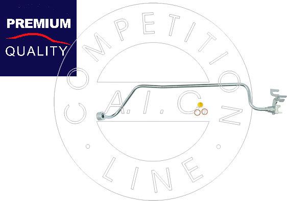 AIC 58423 - Hydraulic Hose, steering system car-mod.net