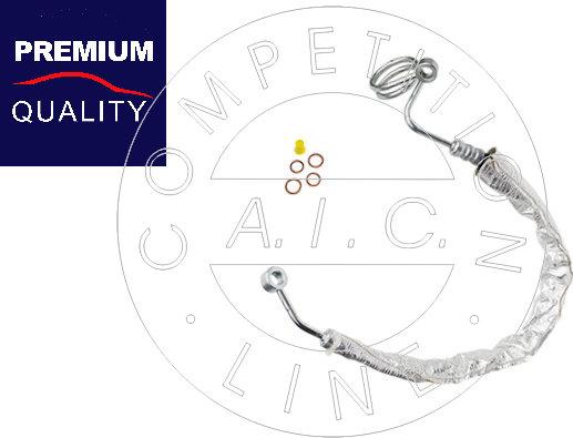 AIC 58471 - Hydraulic Hose, steering system car-mod.net