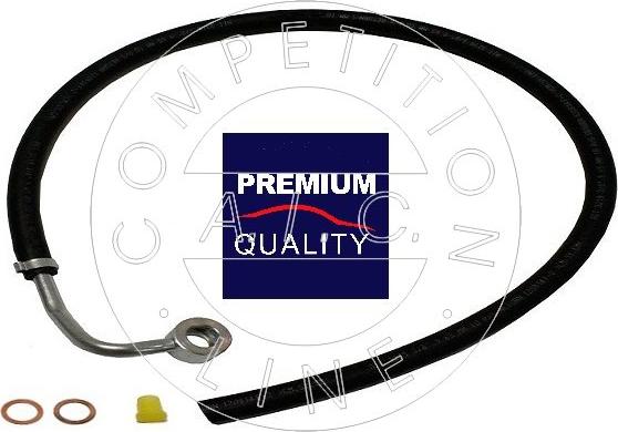 AIC 58472 - Hydraulic Hose, steering system car-mod.net