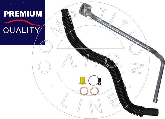 AIC 58598 - Hydraulic Hose, steering system car-mod.net