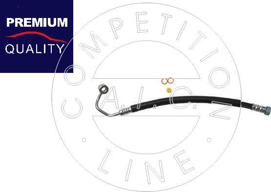 AIC 58550 - Hydraulic Hose, steering system car-mod.net