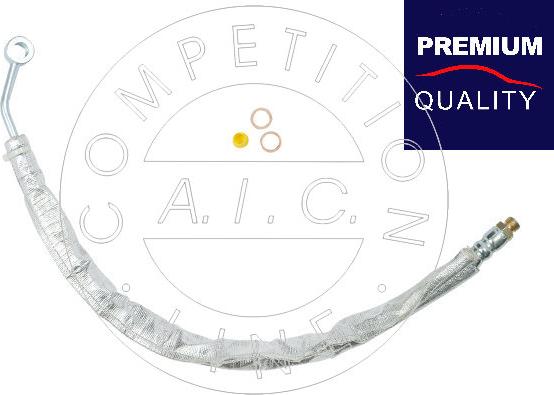AIC 58564 - Hydraulic Hose, steering system car-mod.net