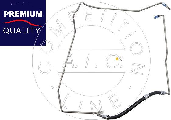 AIC 58512 - Hydraulic Hose, steering system car-mod.net
