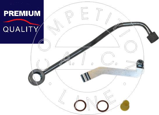 AIC 58531 - Hydraulic Hose, steering system car-mod.net