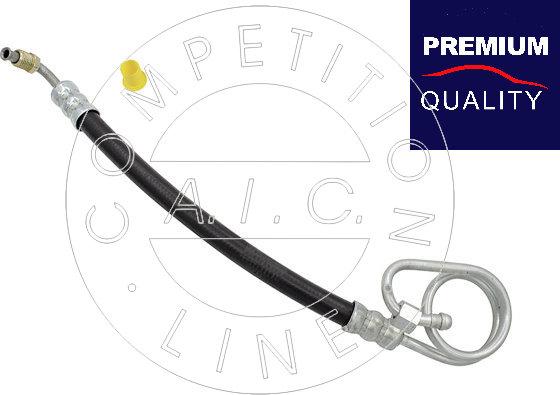 AIC 58538 - Hydraulic Hose, steering system car-mod.net