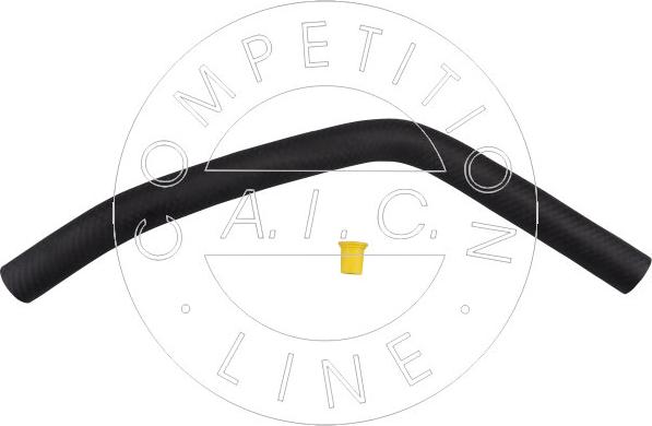 AIC 58537 - Hydraulic Hose, steering system car-mod.net