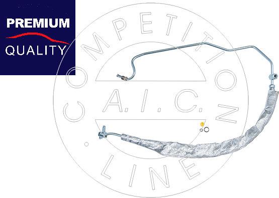 AIC 58525 - Hydraulic Hose, steering system car-mod.net
