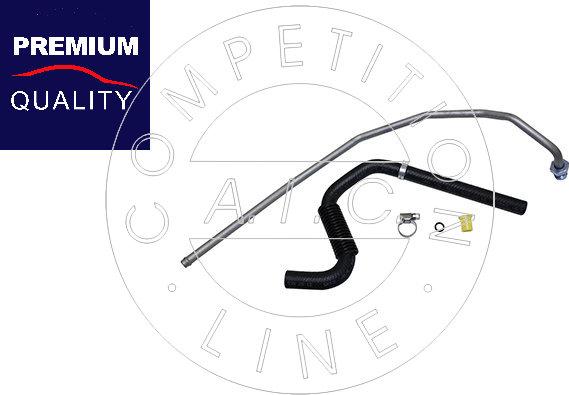 AIC 58574 - Hydraulic Hose, steering system car-mod.net