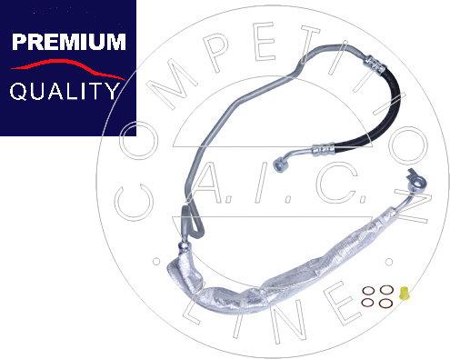 AIC 58578 - Hydraulic Hose, steering system car-mod.net
