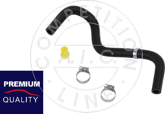 AIC 58640 - Hydraulic Hose, steering system car-mod.net