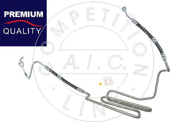 AIC 58648 - Hydraulic Hose, steering system car-mod.net