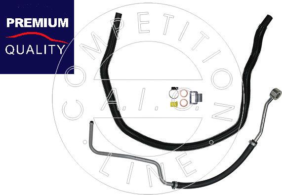 AIC 58665 - Hydraulic Hose, steering system car-mod.net