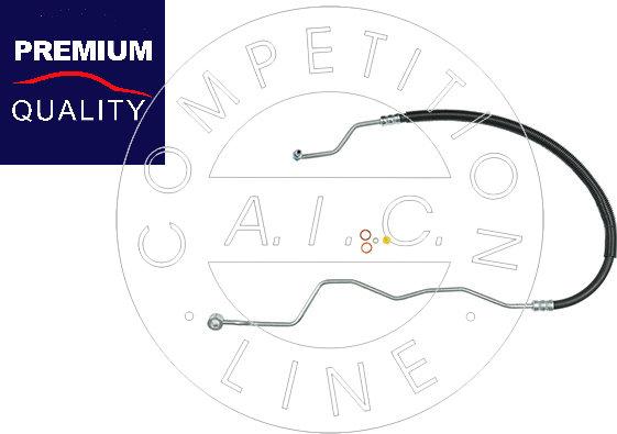 AIC 58618 - Hydraulic Hose, steering system car-mod.net