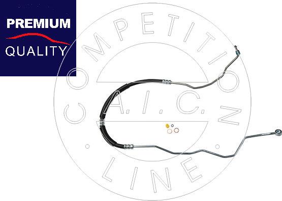 AIC 58612 - Hydraulic Hose, steering system car-mod.net