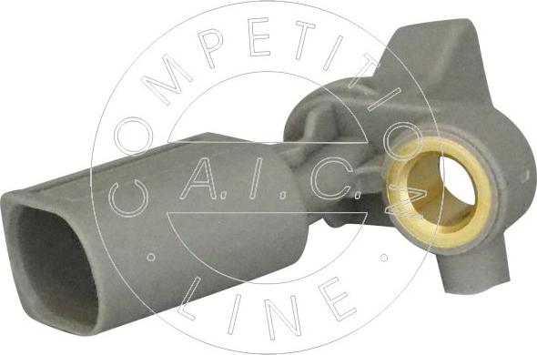 AIC 58092 - ABS sensor, wheel speed car-mod.net