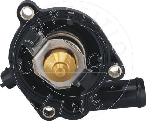 AIC 58061 - Coolant thermostat / housing car-mod.net