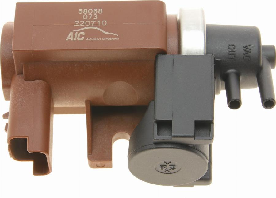 AIC 58068 - Pressure converter of turbocharger car-mod.net