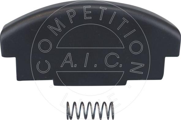 AIC 58062 - Armrest car-mod.net
