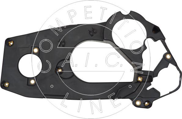 AIC 58014 - Cover, timing belt car-mod.net