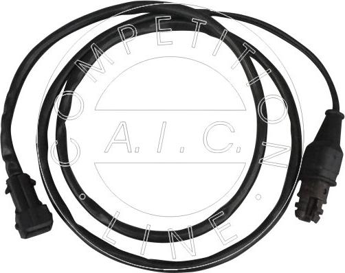 AIC 58088 - Sensor, exterior temperature car-mod.net