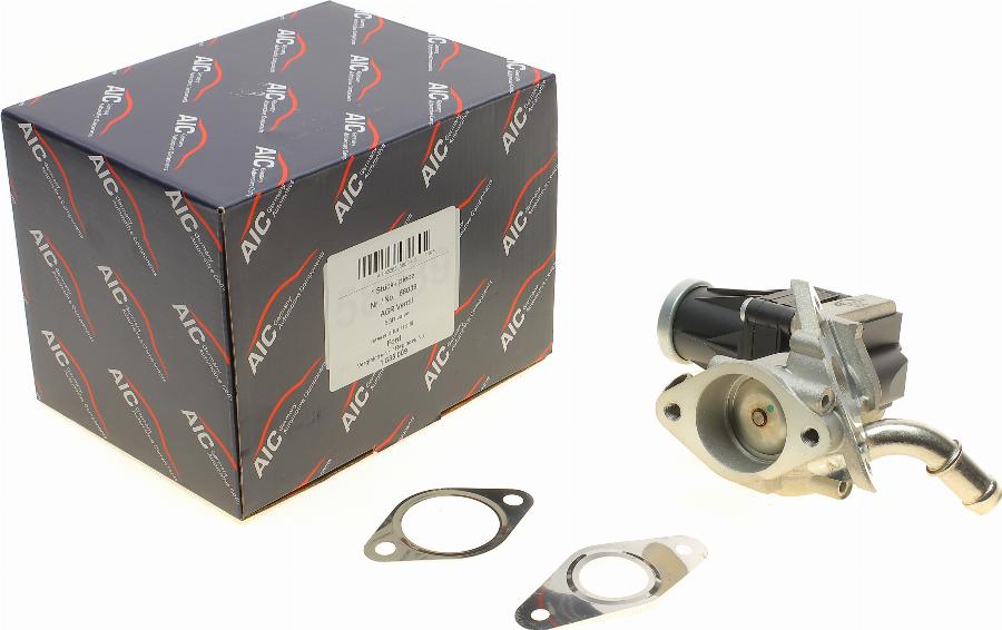AIC 58039 - EGR Valve car-mod.net