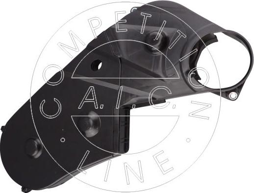 AIC 58022 - Cover, timing belt car-mod.net