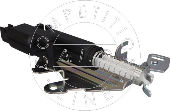 AIC 58197 - Actuator, central locking system car-mod.net
