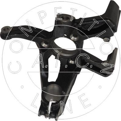 AIC 58109 - Steering Knuckle, wheel suspension car-mod.net