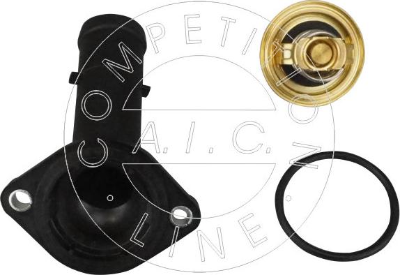 AIC 58100 - Coolant thermostat / housing car-mod.net