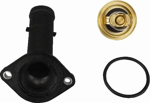 AIC 58100 - Coolant thermostat / housing car-mod.net