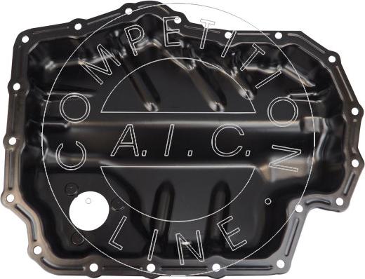 AIC 58115 - Oil sump car-mod.net