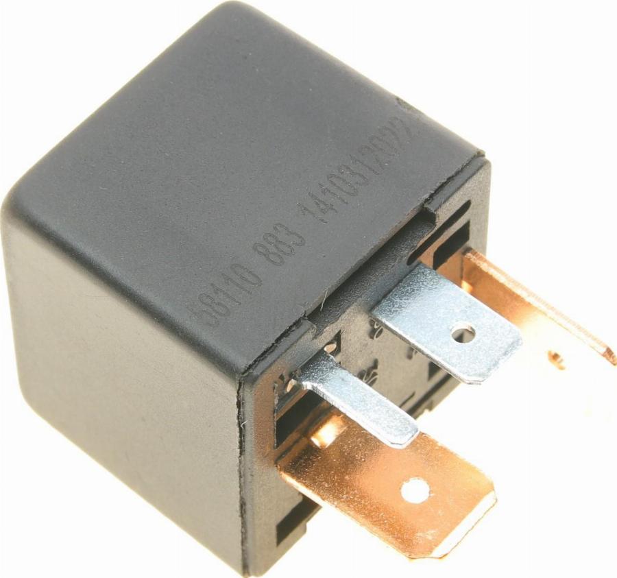 AIC 58110 - Relay, glow plug system car-mod.net