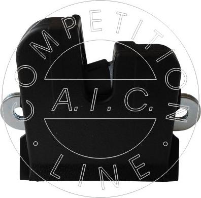 AIC 58126 - Tailgate Lock car-mod.net